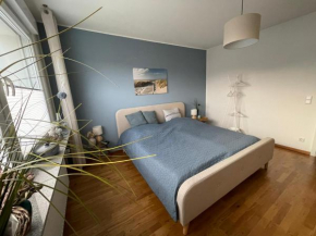Gemütliches Doppelzimmer in ruhiger Lage
